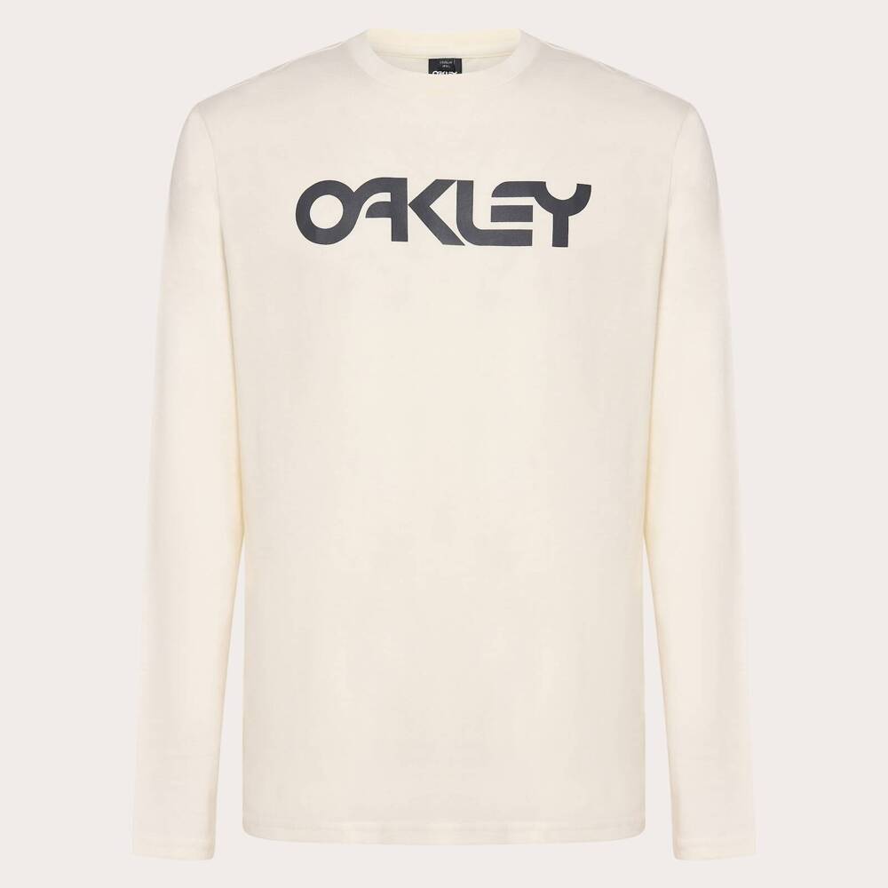 Oakley T-Shirt Mark II L/S Tee 2.0 FOA404012-10R