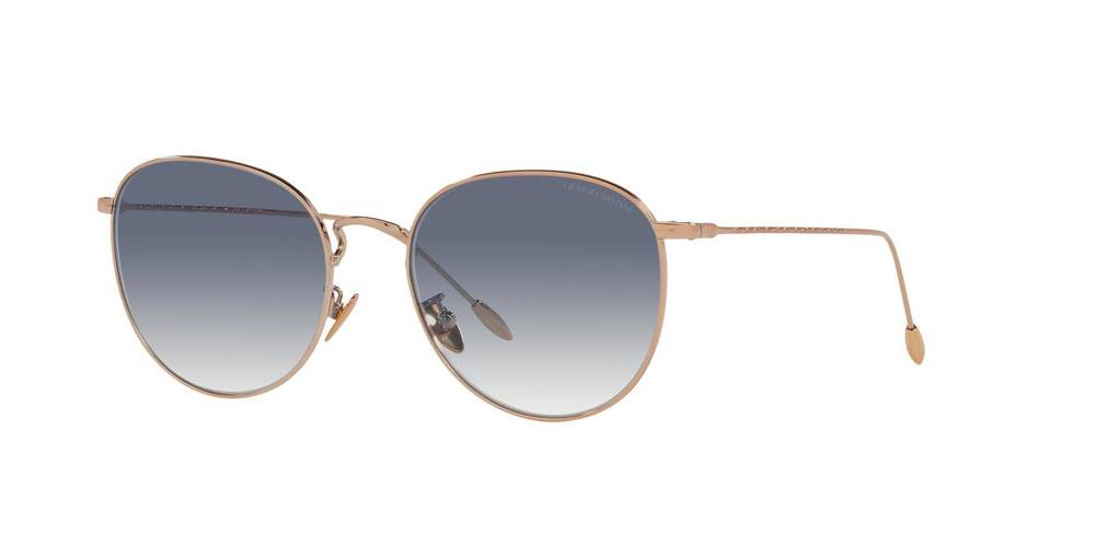 Giorgio Armani Sunglasses AR6114-3011X0