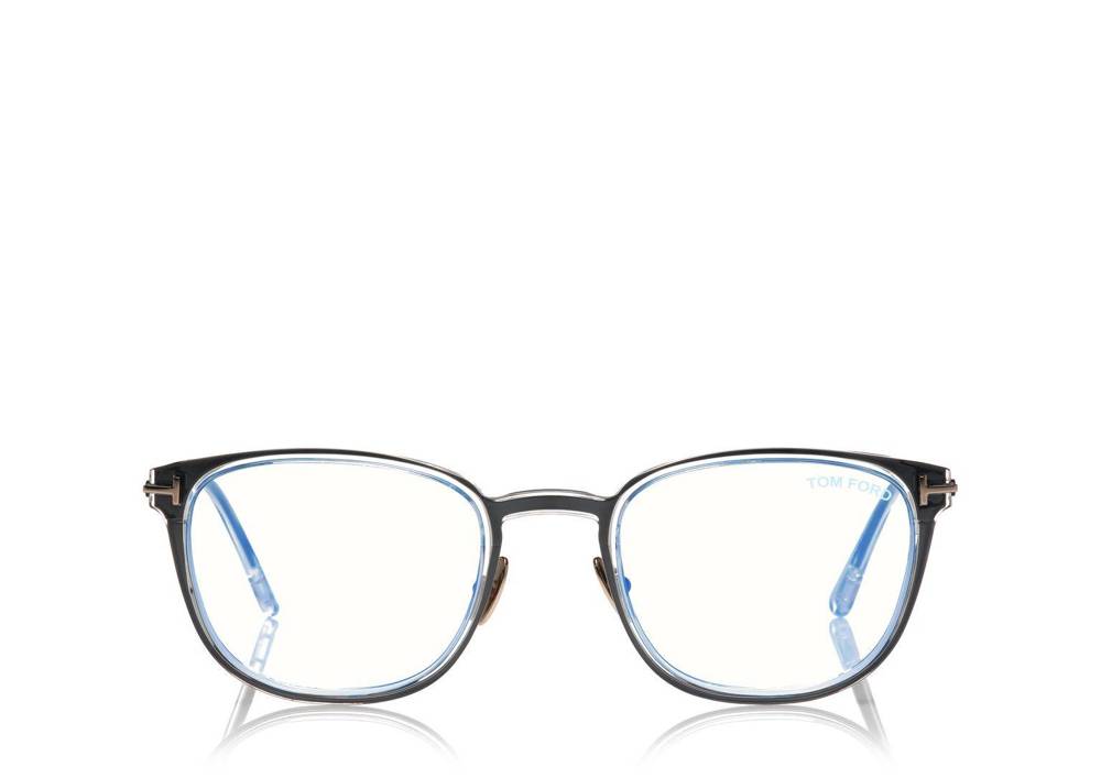 Tom Ford Optical frame FT5694-B-001