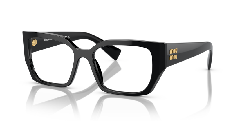 Miu Miu Okulary korekcyjne MU03VV-1AB1O1