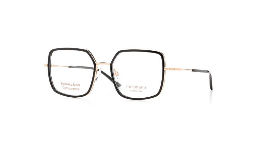 Hickmann Okulary korekcyjne HIY1008-A01