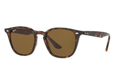 Ray-Ban Okulary przeciwsłoneczne  RB4258-710/73