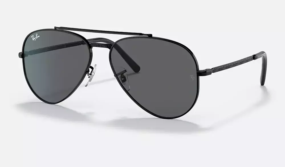 Ray-Ban Okulary przeciwsłoneczne NEW AVIATOR RB3625-002/B1