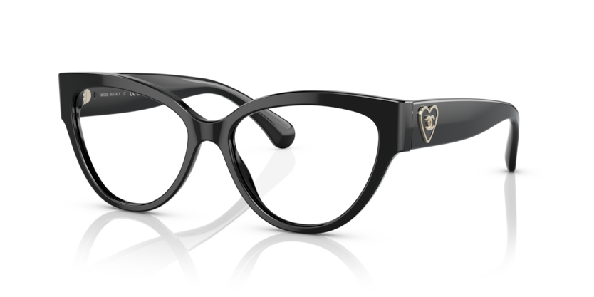 Chanel Okulary korekcyjne CH3436-C501