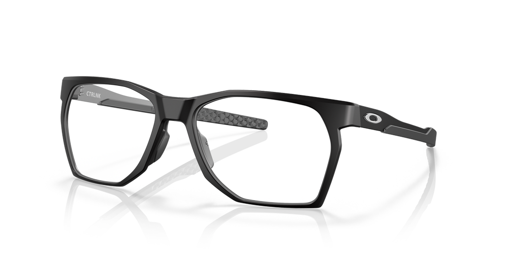 Oakley Optical frame CTRLNK Satin Black OX8059-01