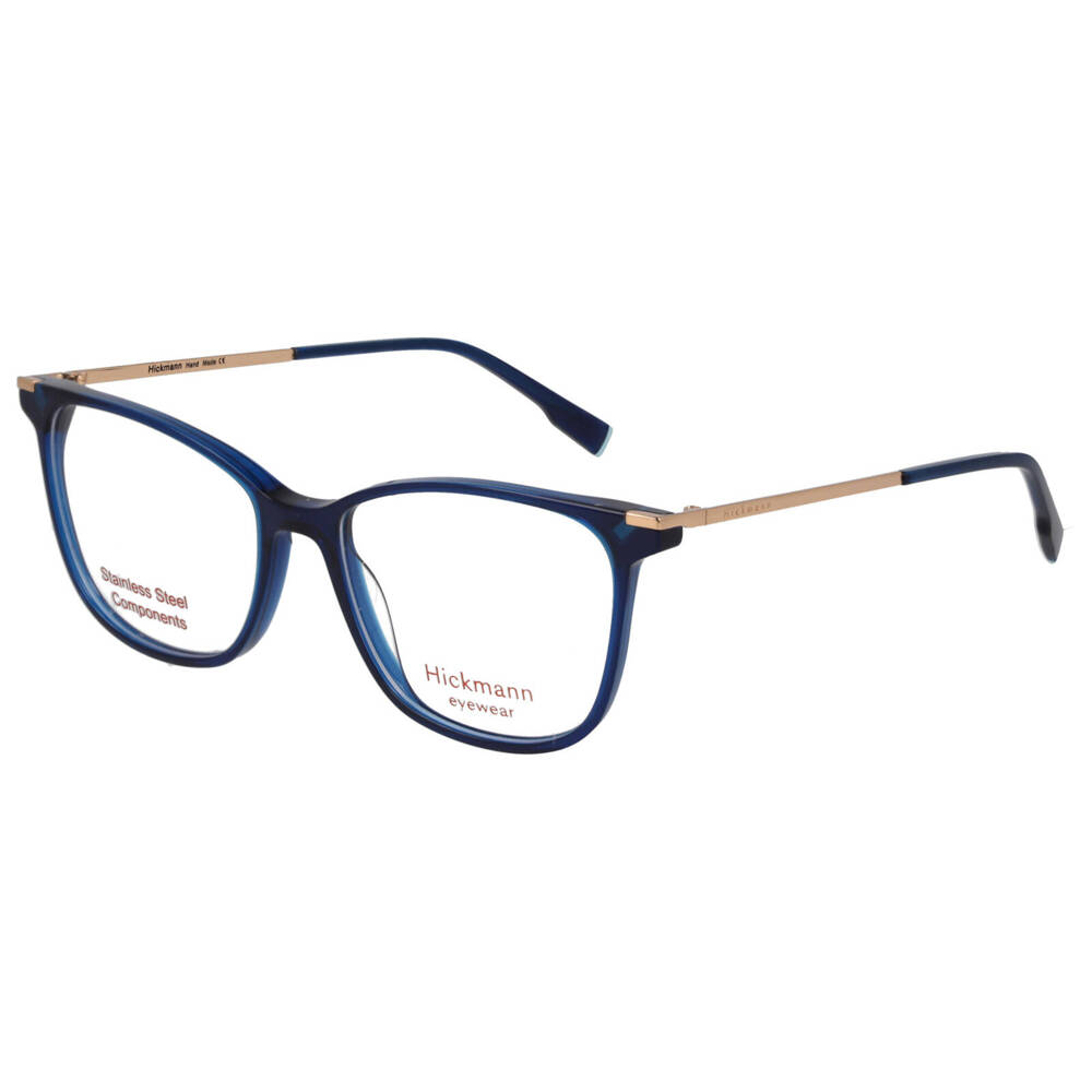 Hickmann Optical frame HI6258-T01