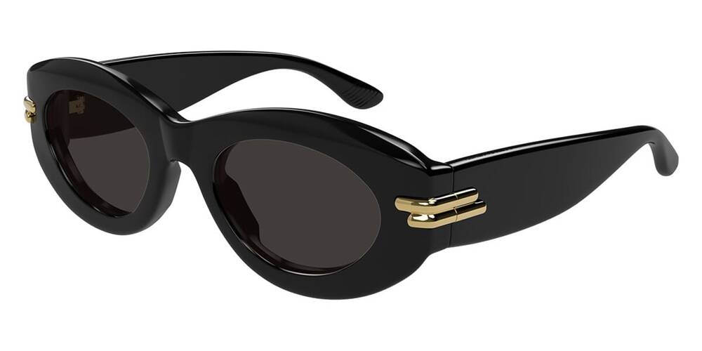 Bvlgari Sunglasses BV1322S-001