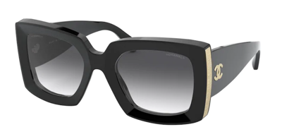 Chanel Sunglasses CH5435-C622S6