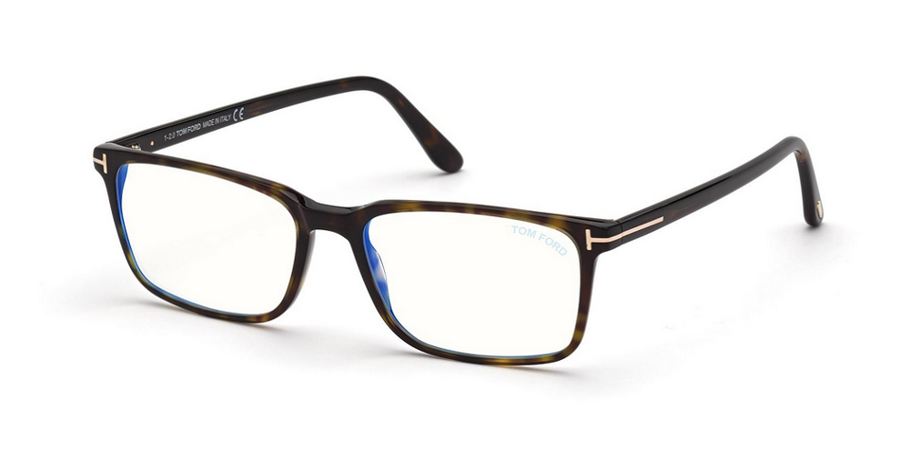 Tom Ford Optical Frame FT5735-B-052