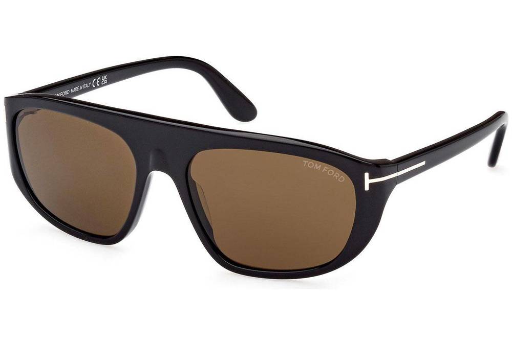 Tom Ford Okulary przeciwsłoneczne FT1002-01J