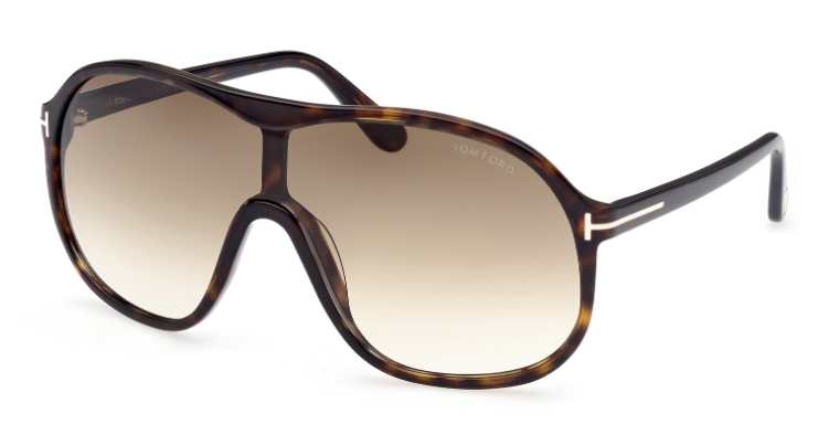 Tom Ford Okulary przeciwsłoneczne FT0964-52F