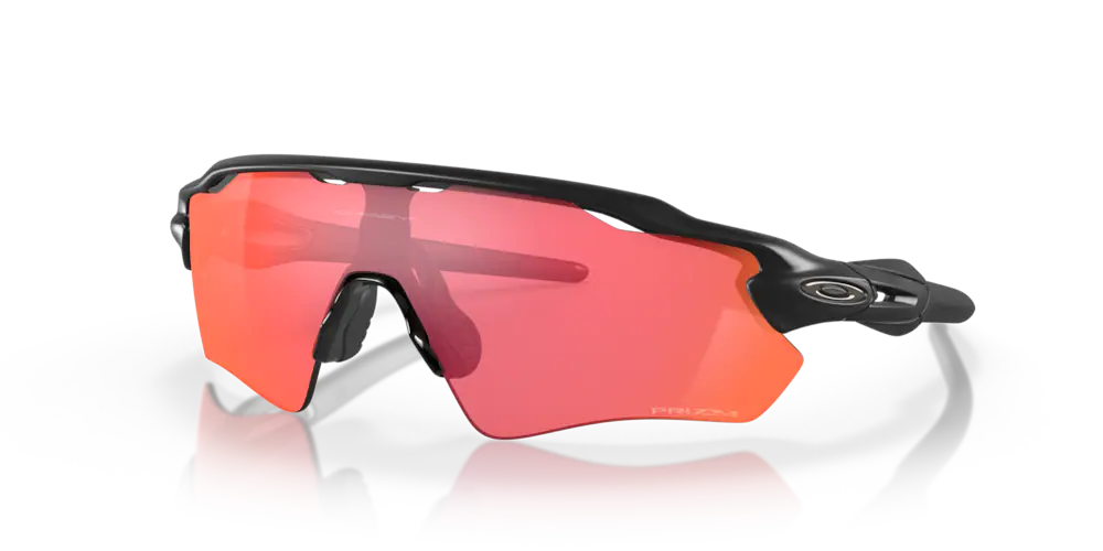 Oakley Okulary przeciwsłoneczne RADAR EV PATH Matte Black/Prizm Trail Torch OO9208-90