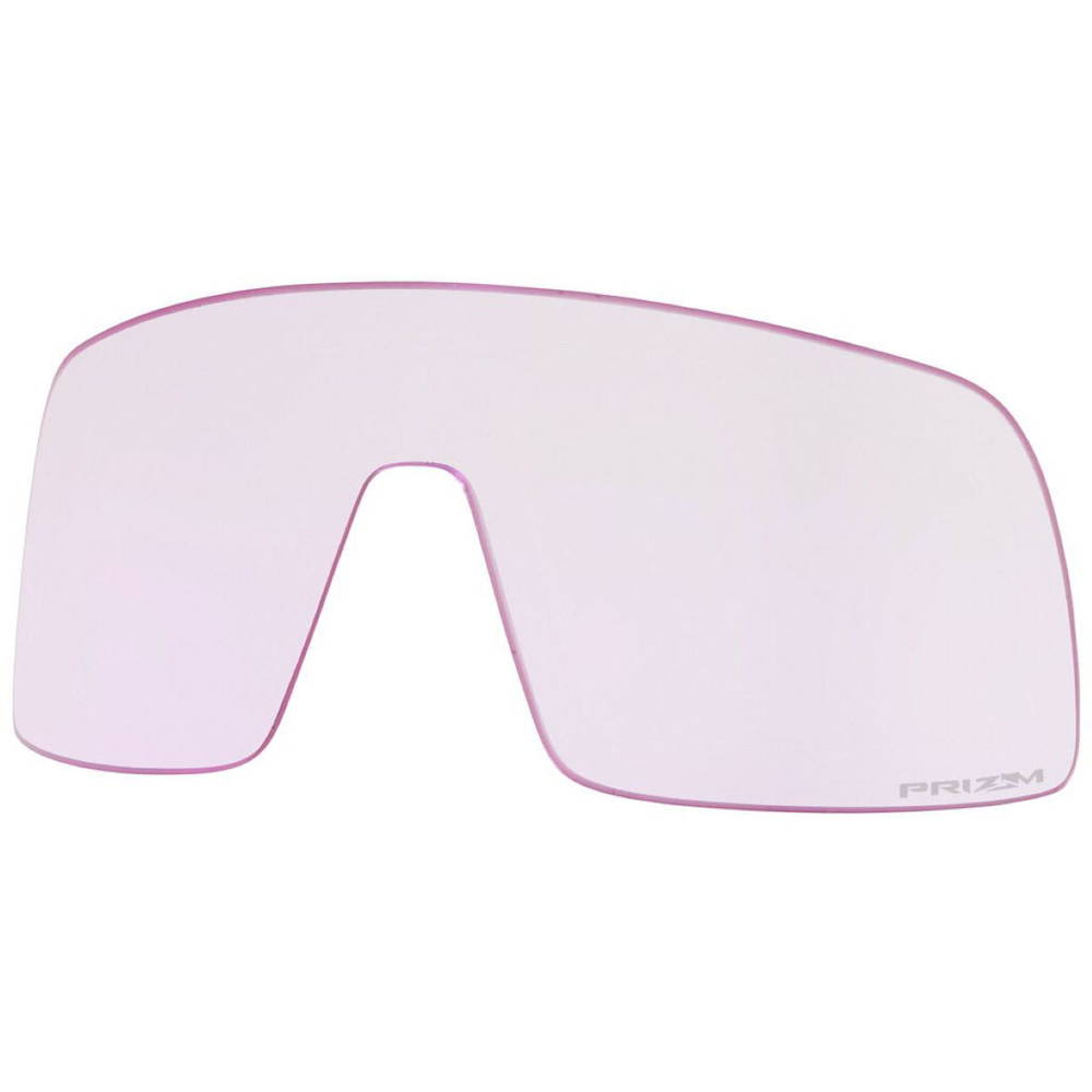 Oakley SUTRO PRIZM LOW LIGHT 103-121-010 lens