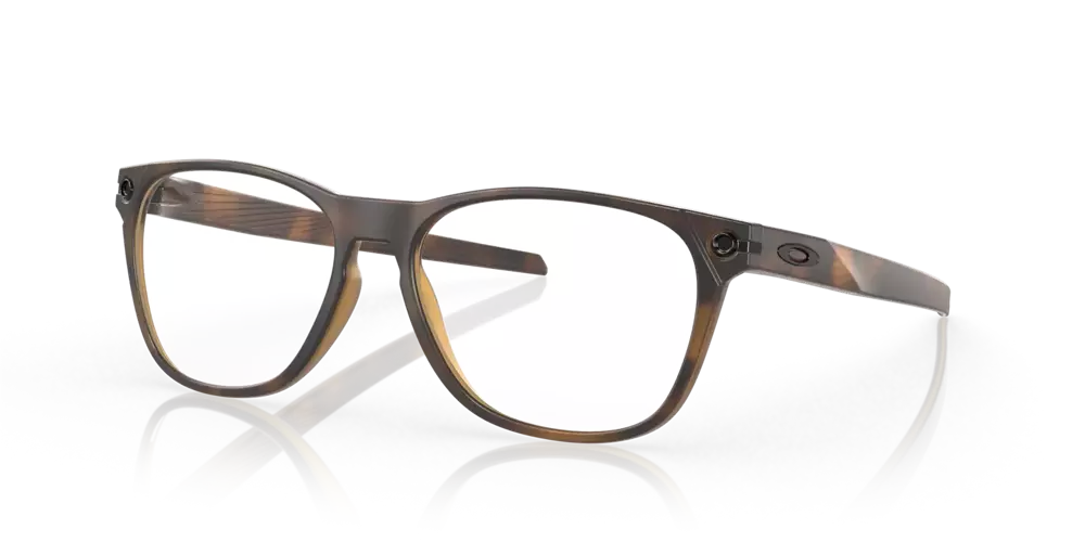 Oakley Optical frame OJECTOR RB Satin Brown Tortoise OX8177-05