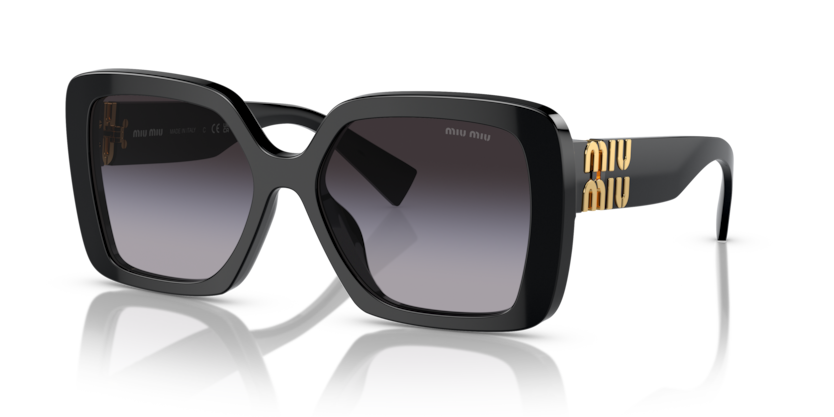 Miu Miu Okulary przeciwsłoneczne MU10YS-1AB5D1