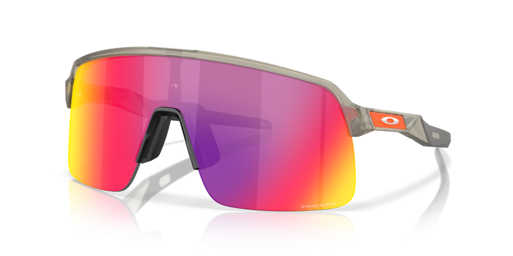 Oakley Okulary przeciwsłoneczne SUTRO LITE Matte Grey Ink / Prizm Road OO9463-68