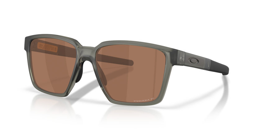 Oakley Okulary przeciwsłoneczne ACTUATOR SQ Matte olive ink / Prizm 24k polarized OO9430-09