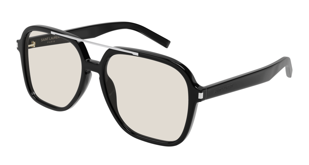 Saint Laurent Okulary przeciwsłoneczne SL545-001