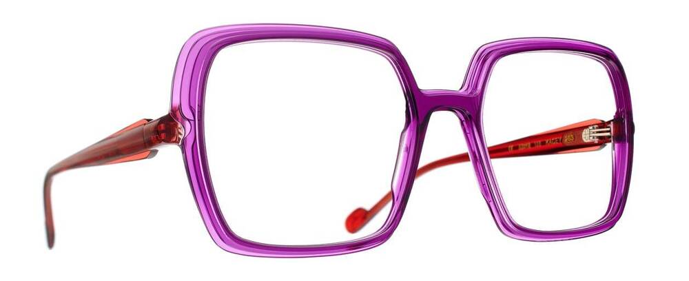 Caroline Abram Optical frame KACEY 263