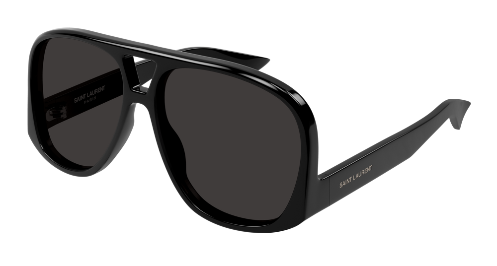 Saint Laurent Okulary przeciwsłoneczne SL652SOLACE-001