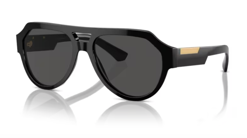 Dolce & Gabbana Okulary przeciwsłoneczne DG4466-501/87