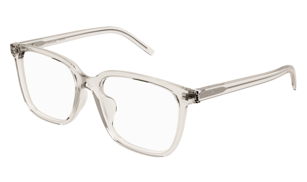 Saint Laurent Okulary korekcyjne SL M142/F-003 