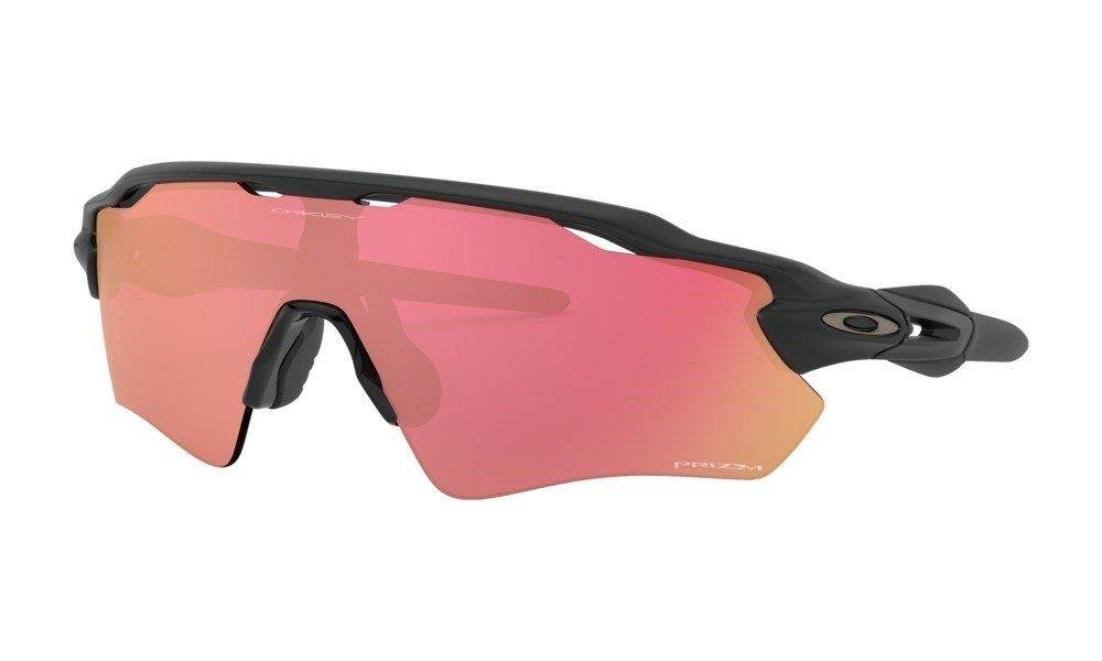 Oakley Okulary przeciwsłoneczne RADAR EV PATH Matte Black/Prizm Snow Torch OO9208-95