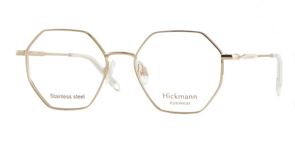 Ana Hickmann Okulary korekcyjne HI1131-05B