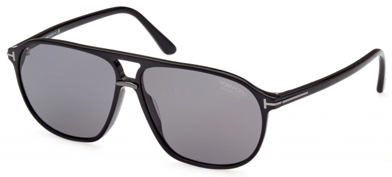 Tom Ford Sunglasses FT1020-N-5201D