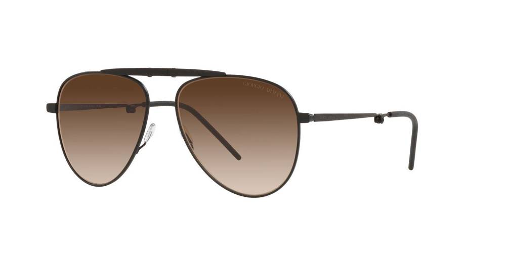 Giorgio Armani Sunglasses AR6113T-300113