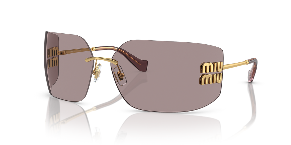 Miu Miu Okulary przeciwsłoneczne MU 54YS-5AK06I