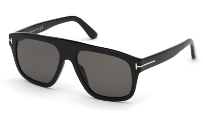 Tom Ford Okulary przeciwsłoneczne FT0777-01D