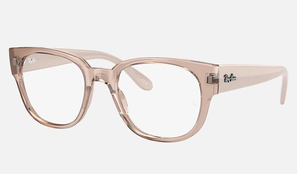 Ray-Ban Okulary korekcyjne RB7210-8203