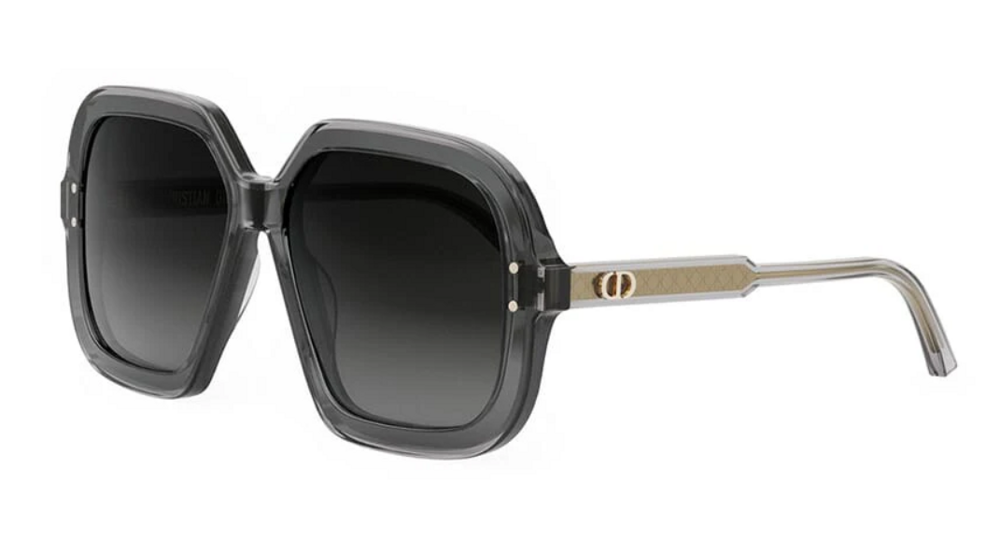 Dior Sunglasses DIORHIGHLIGHT (S1I_45A1) CD40123I-20B
