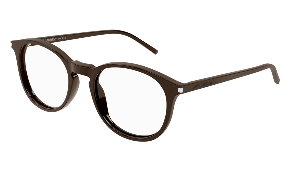 Saint Laurent Okulary korekcyjne SL 106-021 