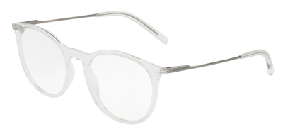 Dolce & Gabbana Okulary korekcyjne DG5031-3133