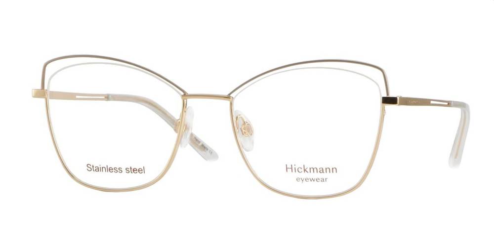 Hickmann Optical frame HI1151-01A