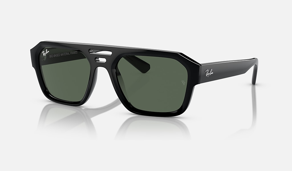 Ray-Ban Okulary przeciwsłoneczne CORRIGAN RB4397-667771