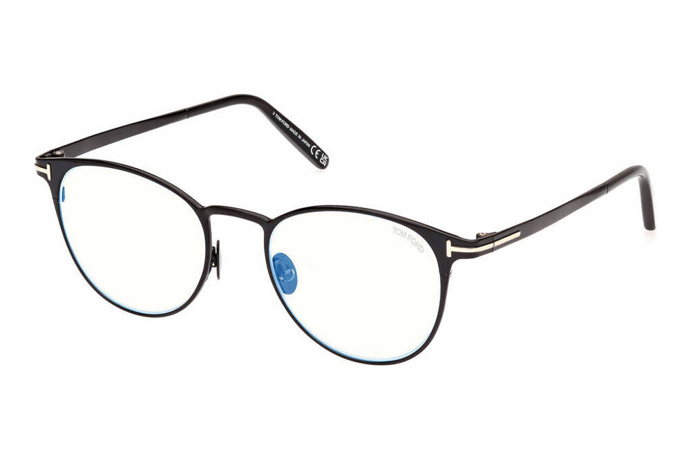 Tom Ford Okulary korekcyjne FT5936-B-001