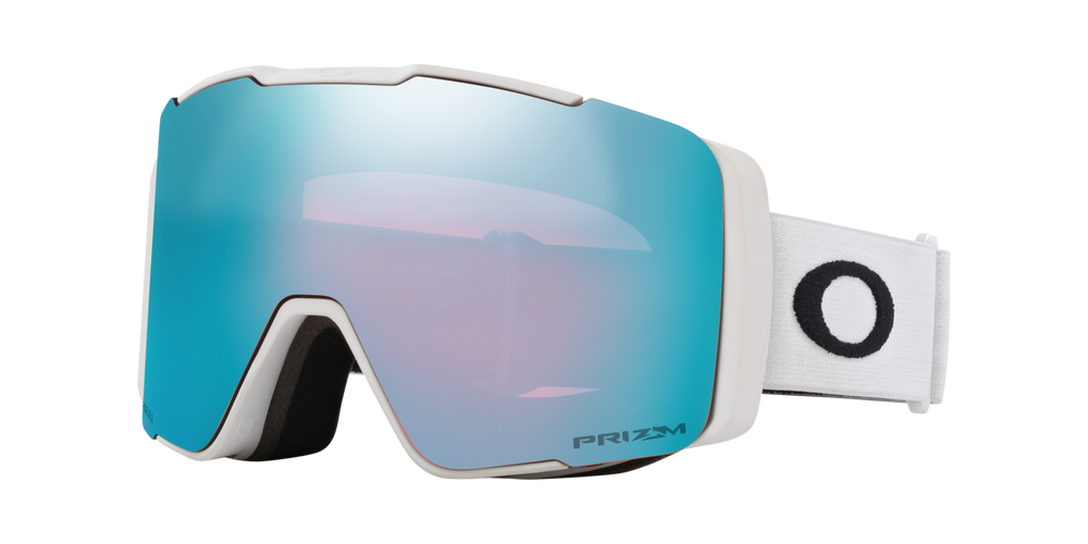 OAKLEY Gogle Snow OO7137-07