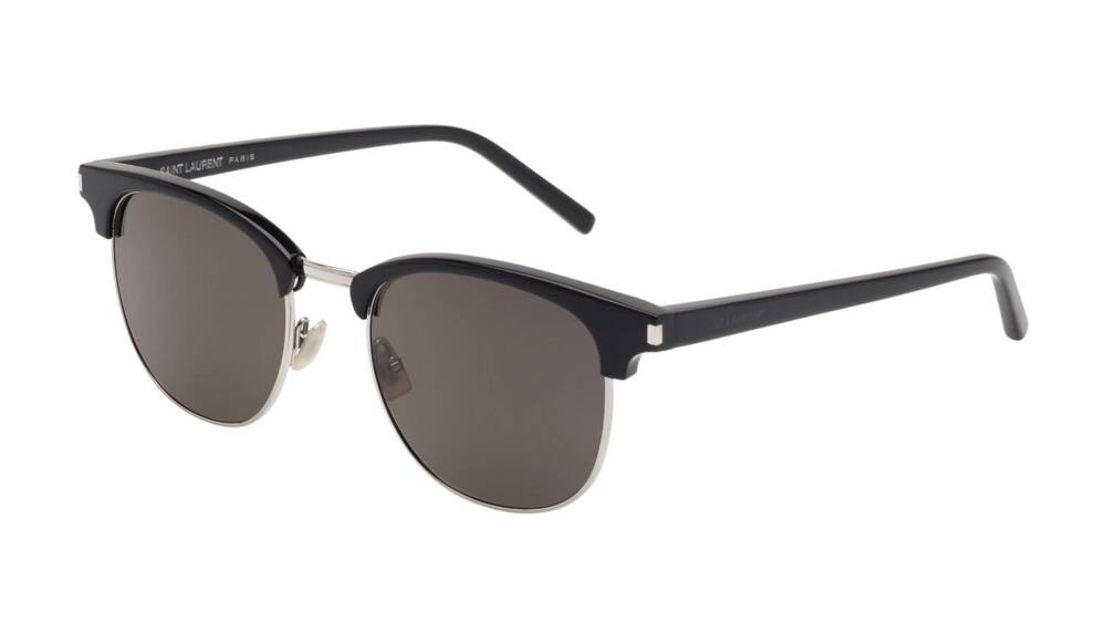 Saint Laurent Okulary przeciwsłoneczne SL 108-001