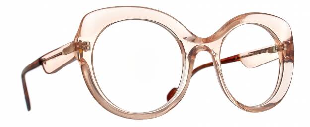 CAROLINE ABRAM Optical Frame  LOUISE 297