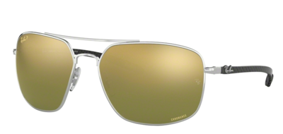 Ray-Ban Okulary przeciwsłoneczne RB8322CH-003/6O