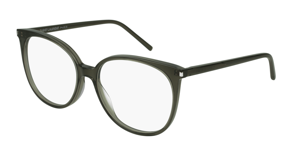 Saint Laurent Okulary korekcyjne SL 39-005