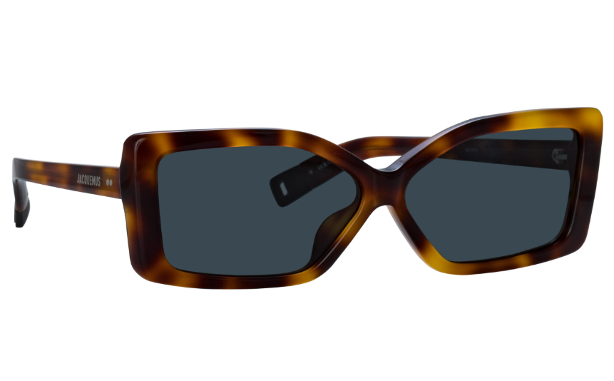 Jacquemus Sunglasses JAC41C2SUN