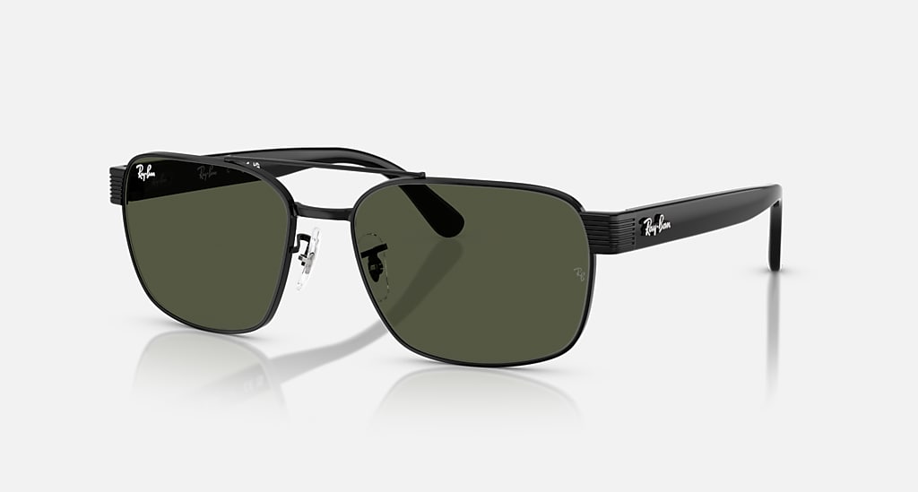 Ray-Ban Sunglasses RB3751-002/31