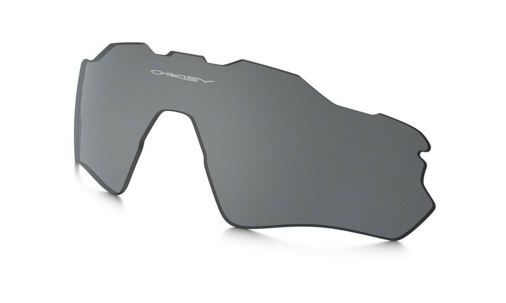 Oakley Szkła RADAR EV PATH Black Iridium 101-353-001