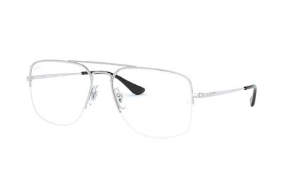 Ray-Ban Optical Frame THE GENERAL GAZE RX6441-2501