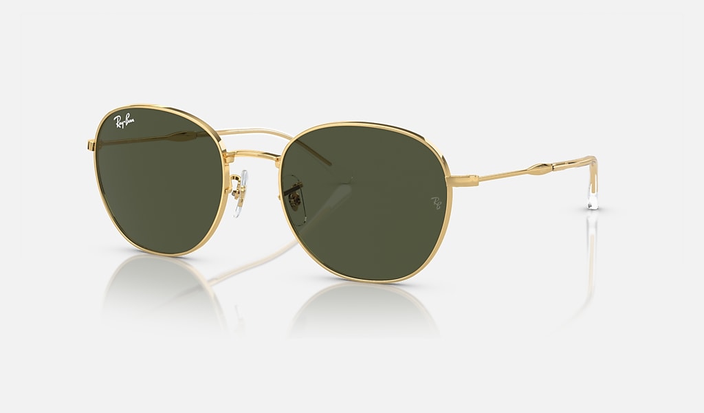 Ray-Ban Sunglasses RB3809-001/31