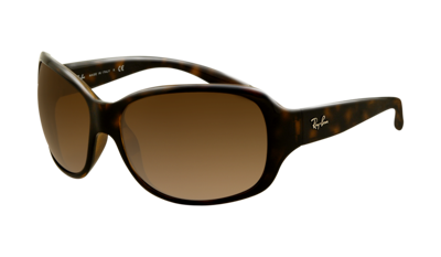 Ray-Ban Sunglasses RB4118 - 710/51